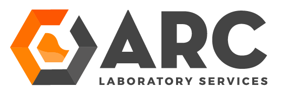 ARC Laboratory Services Logo Opt Artboard 1
